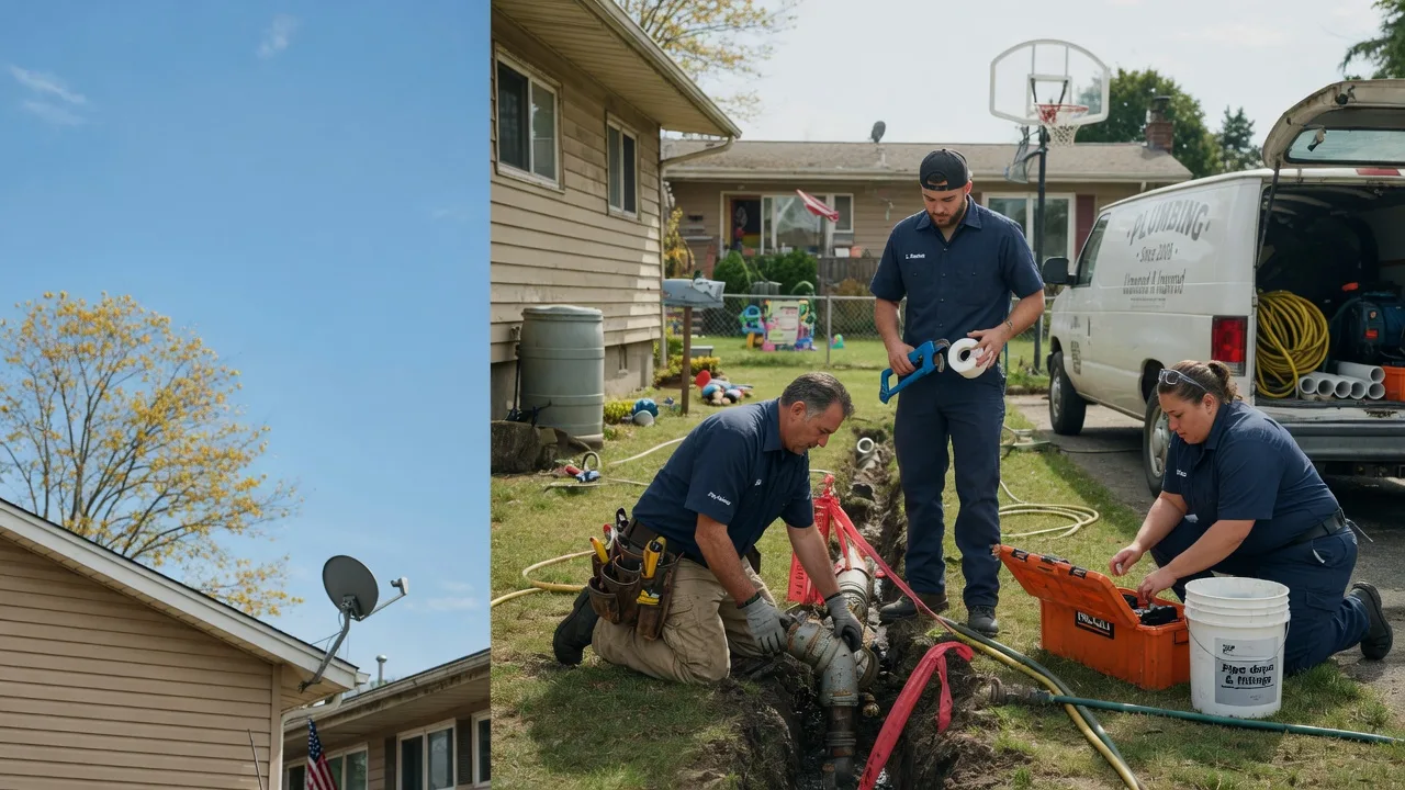 Garbage Disposal Replacement in Canova, SD near me